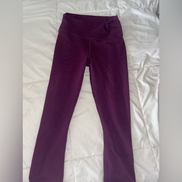 fabletics leggings - Picture 2 of 3